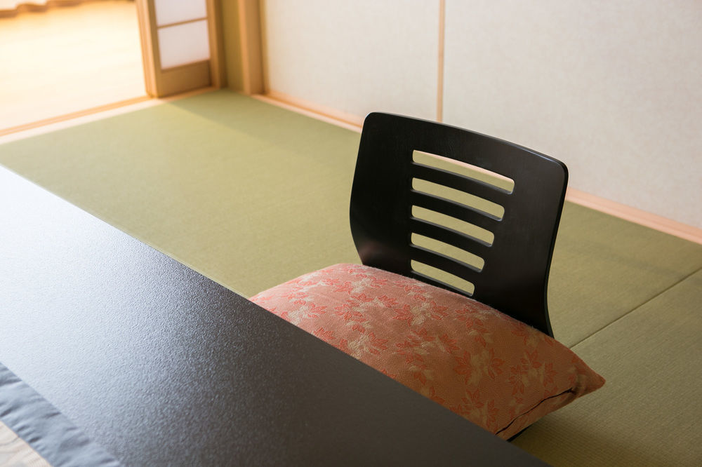 Hotel Shiroyama Yugawara Exteriör bild